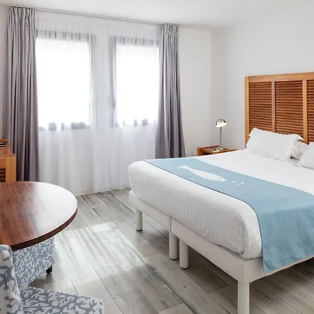 Hotel Residence Les Medes-2