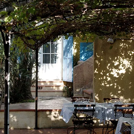 Auberge des Glycines-2
